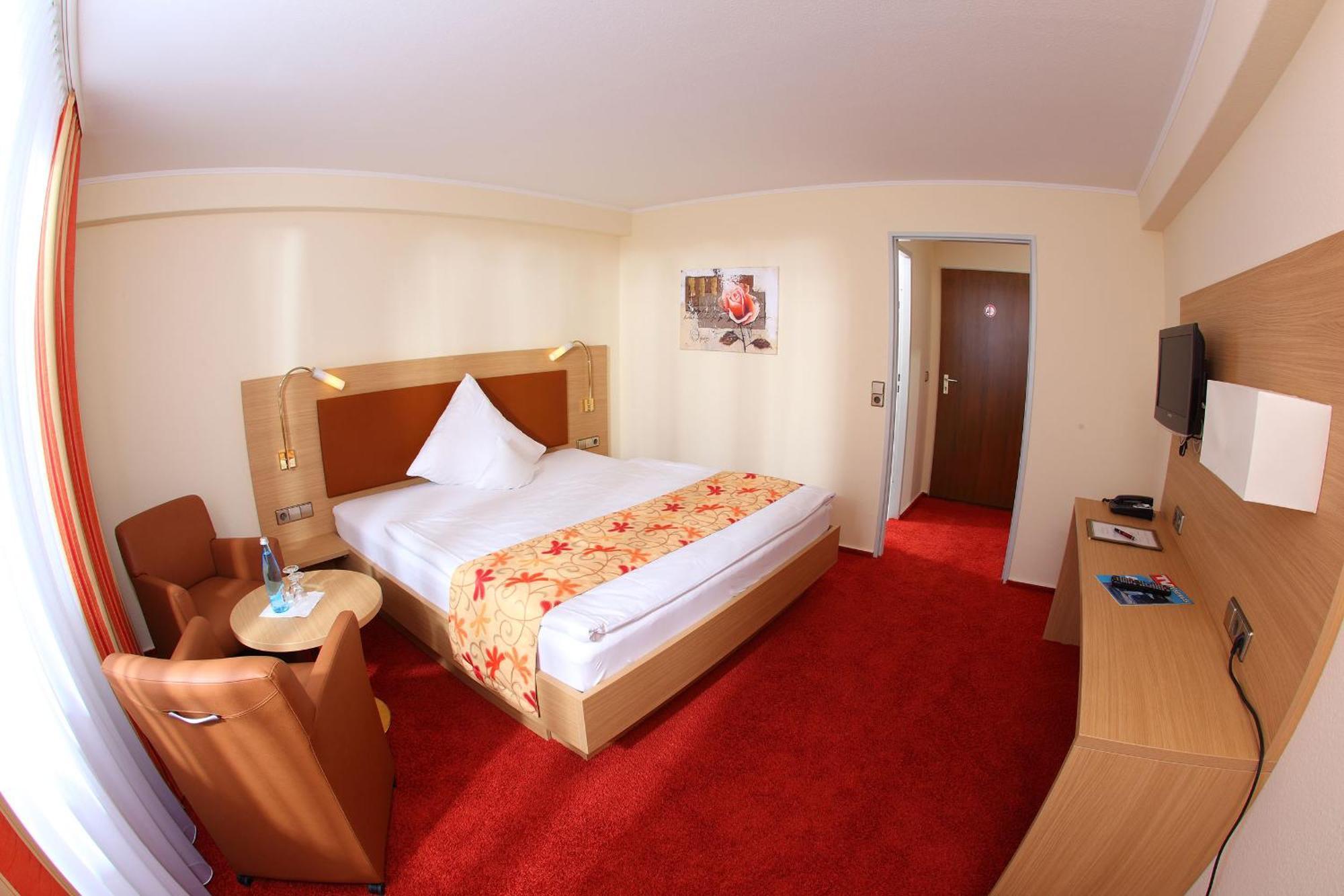 Hotel Schwanen Kehl Exterior photo