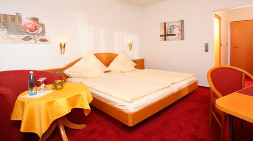 Hotel Schwanen Kehl Exterior photo